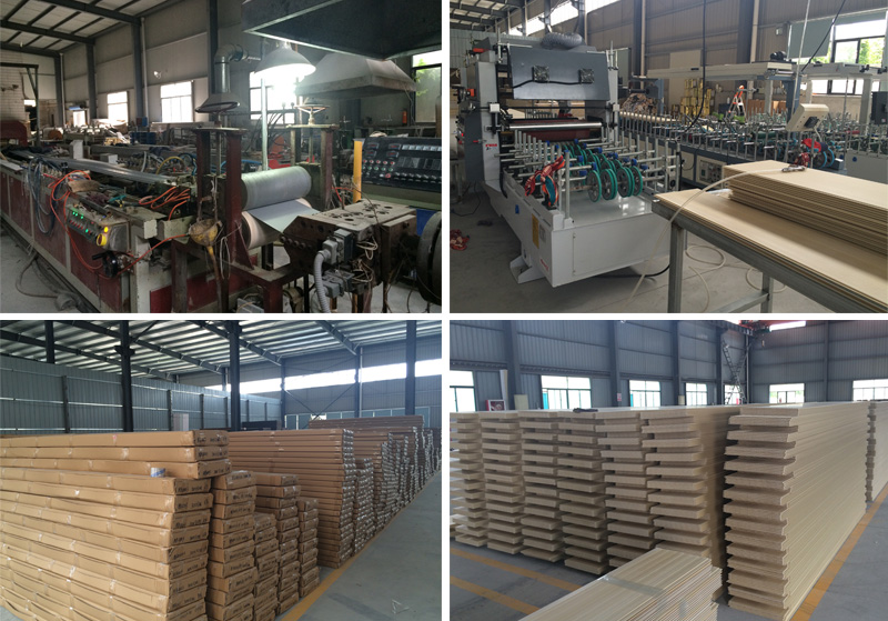 成都集成墙板生产厂家