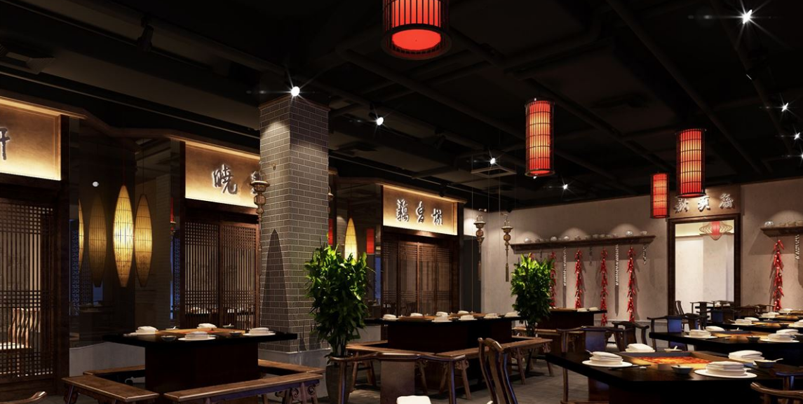 武侯区邓小平广场火锅店