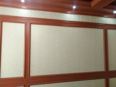 <b>华伟木塑集成墙板厂对生活装修不一样的体验</b>