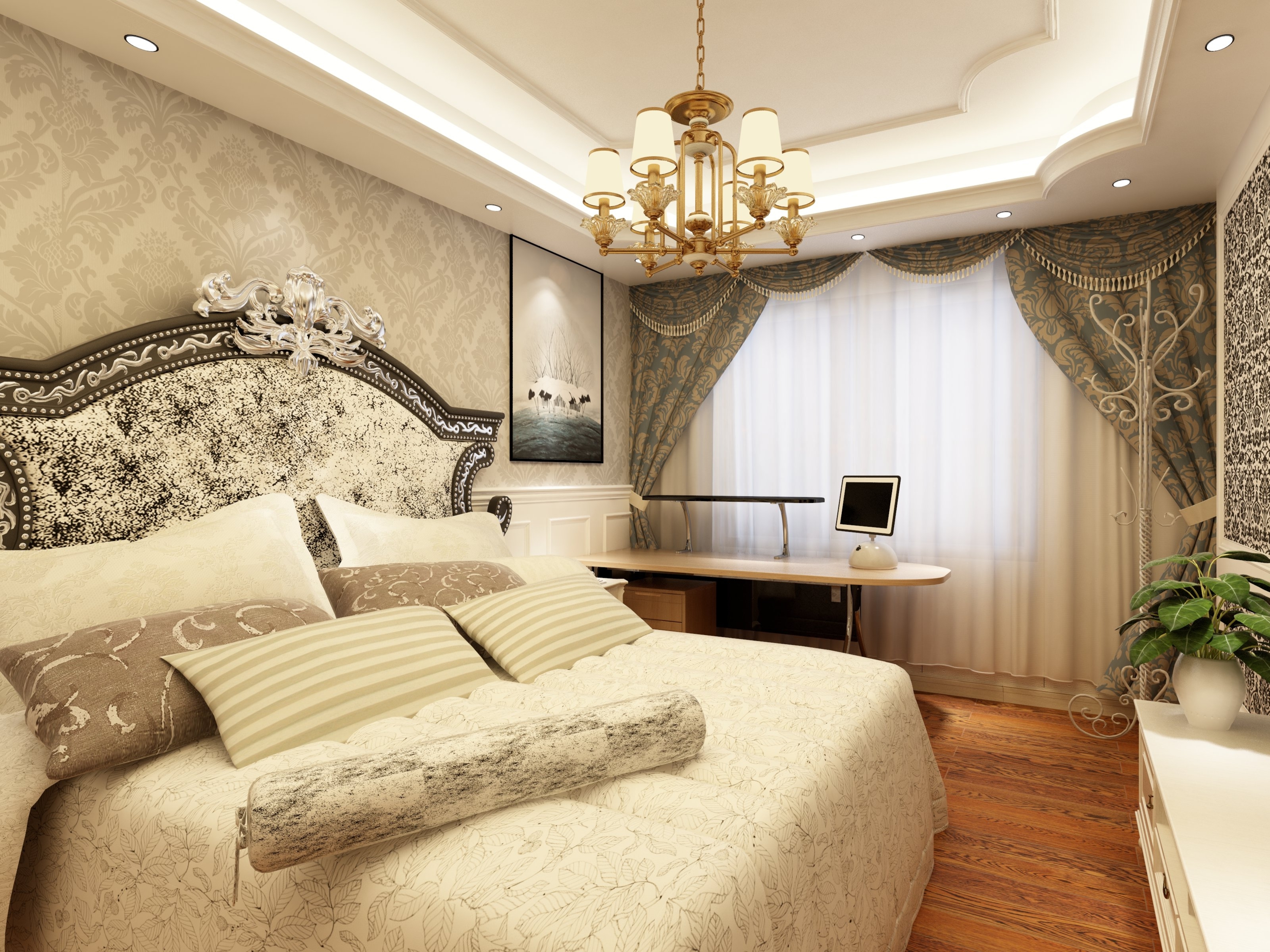 华为木塑集成墙板厂