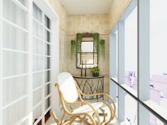 <b>集成墙面与PVC扣板的区别你知道是什么吗</b>