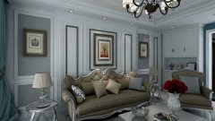 <b>全屋集成墙面好吗</b>